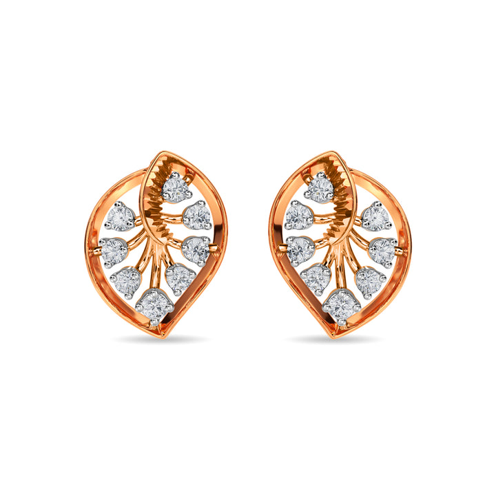 Harvie Earring