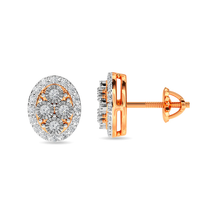 Teegan Earring