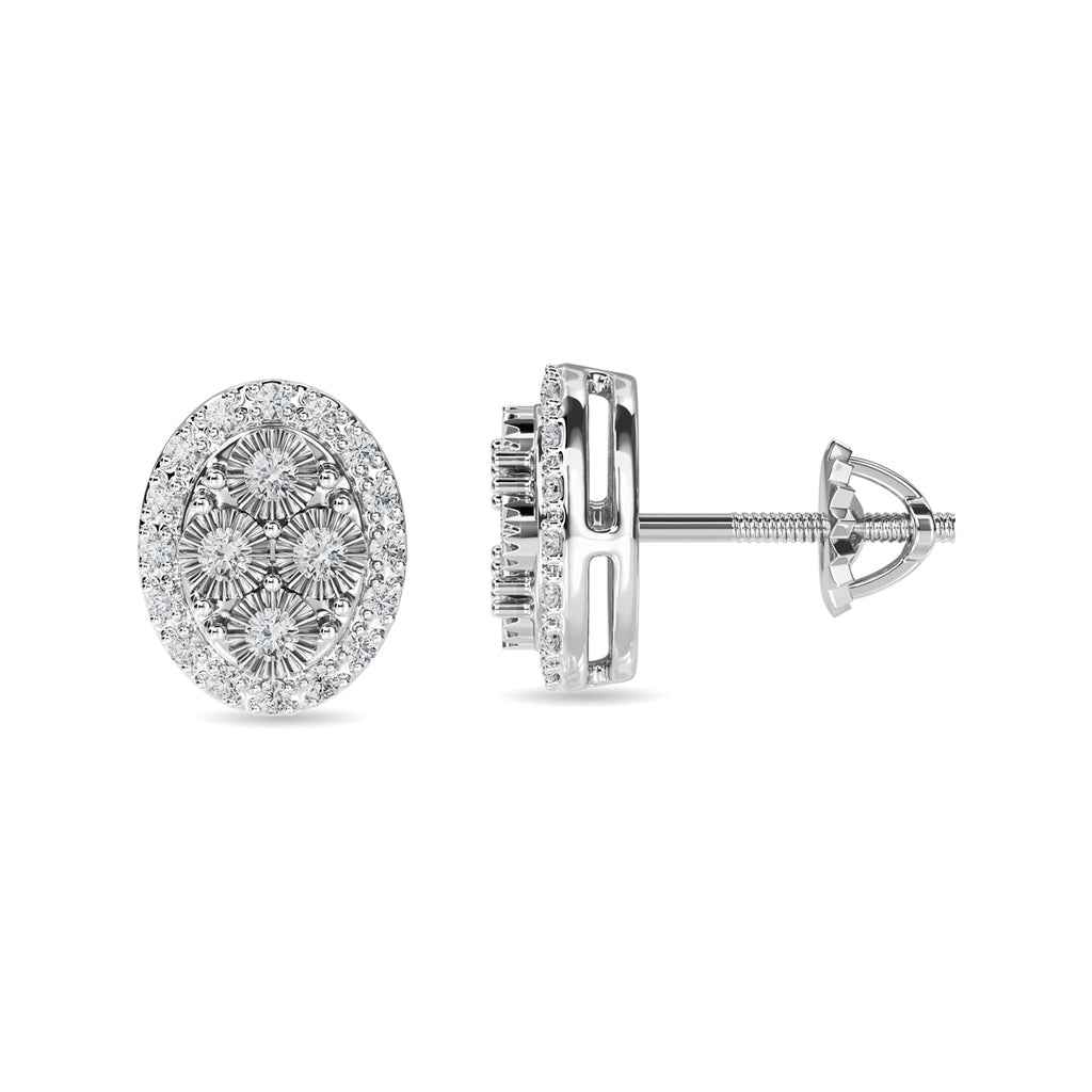 Teegan Earring