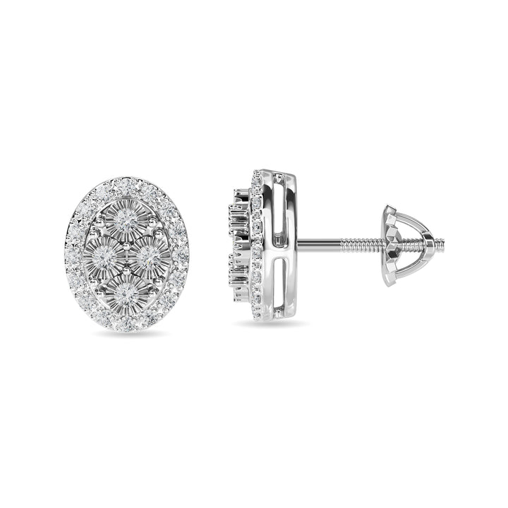 Teegan Earring