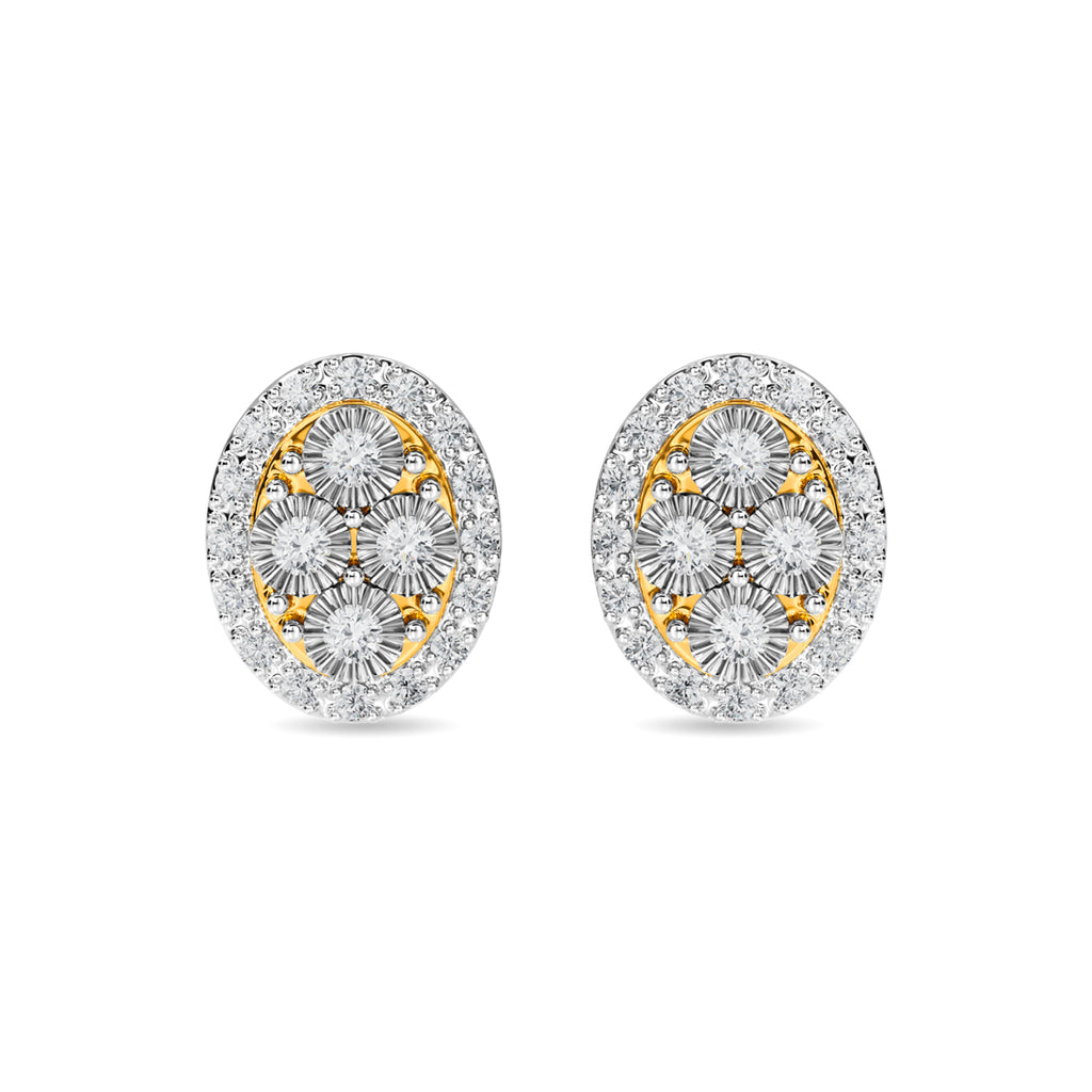 Teegan Earring