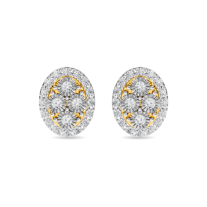 Teegan Earring