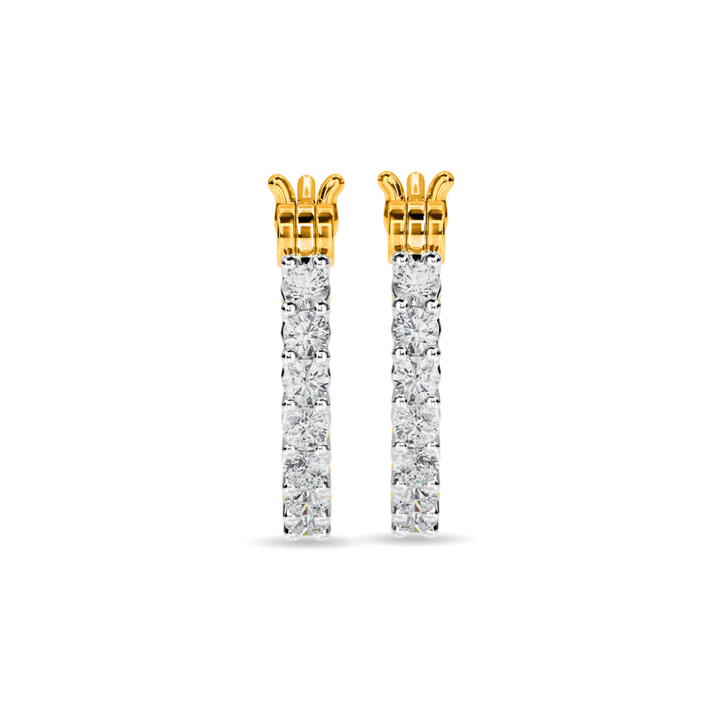 Teona Earring