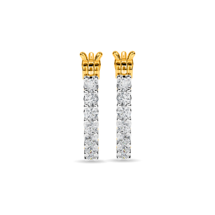 Teona Earring