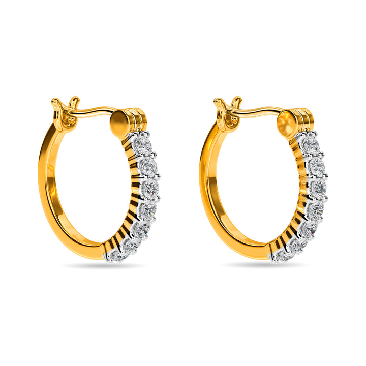 Teona Earring