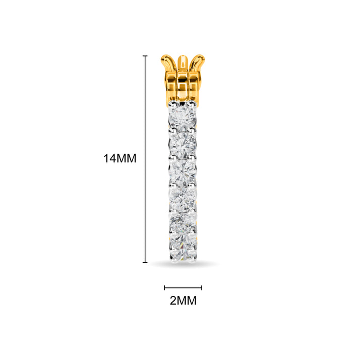Teona Earring