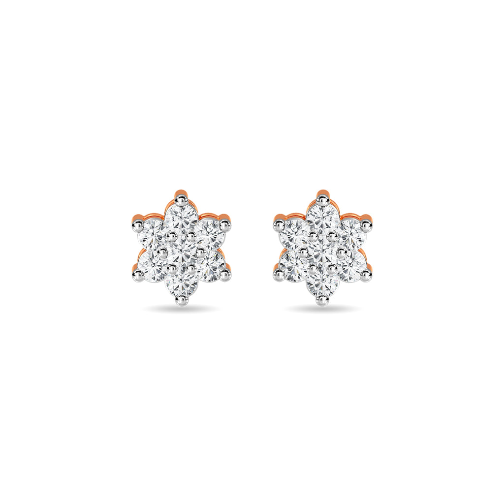 Teeya Earring