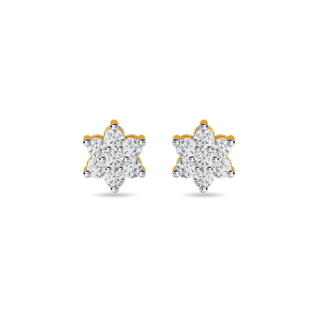 Teeya Earring
