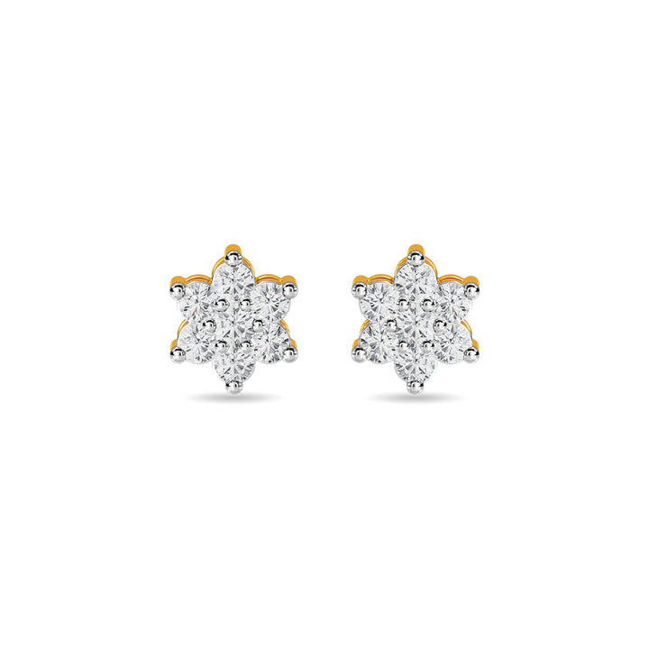 Teeya Earring