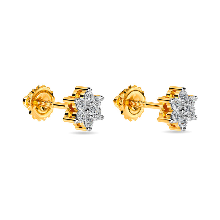 Teeya Earring