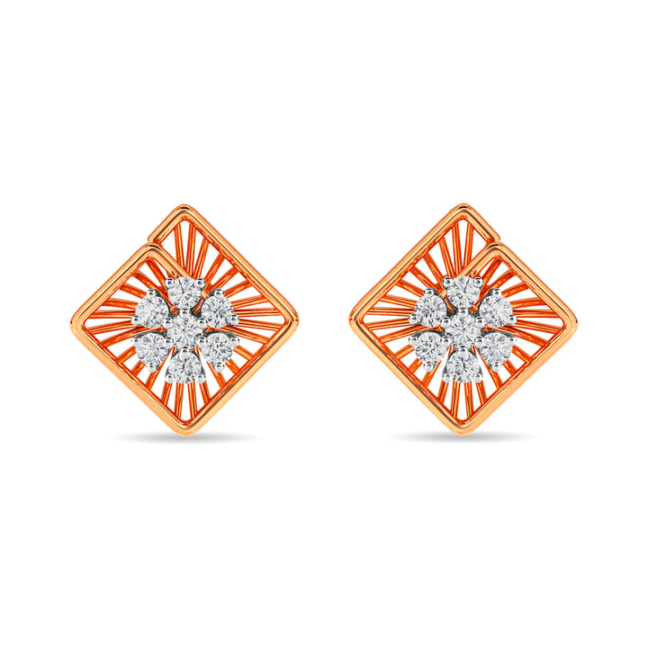 Timothy Earring