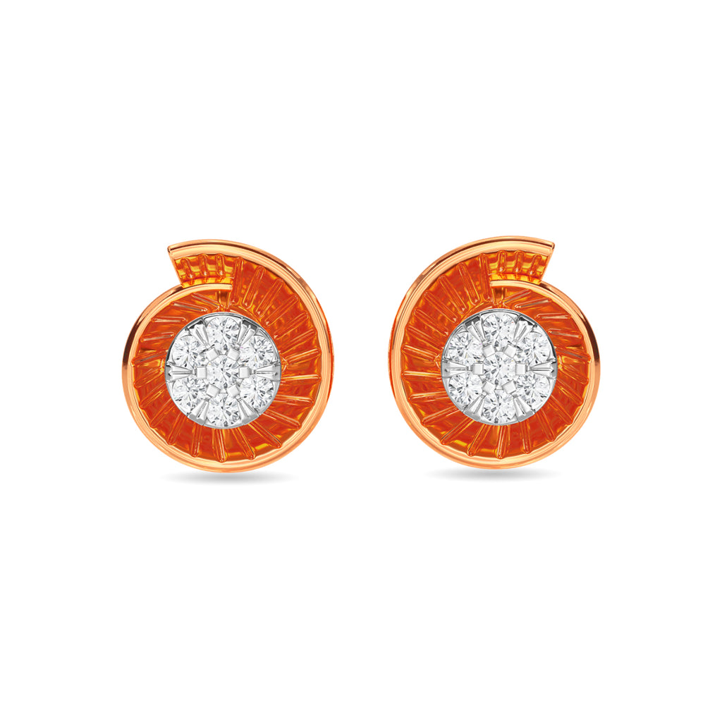 Toyah Earring