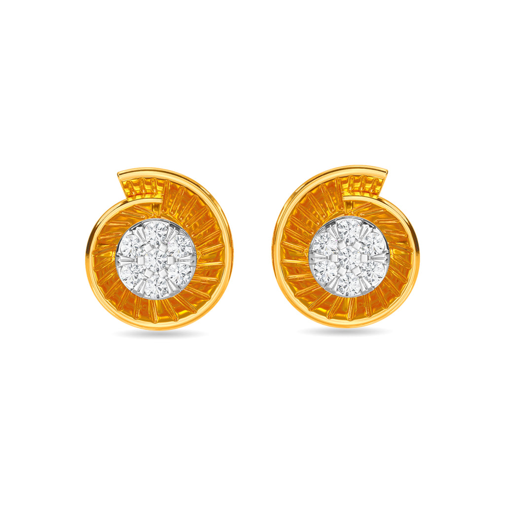 Toyah Earring