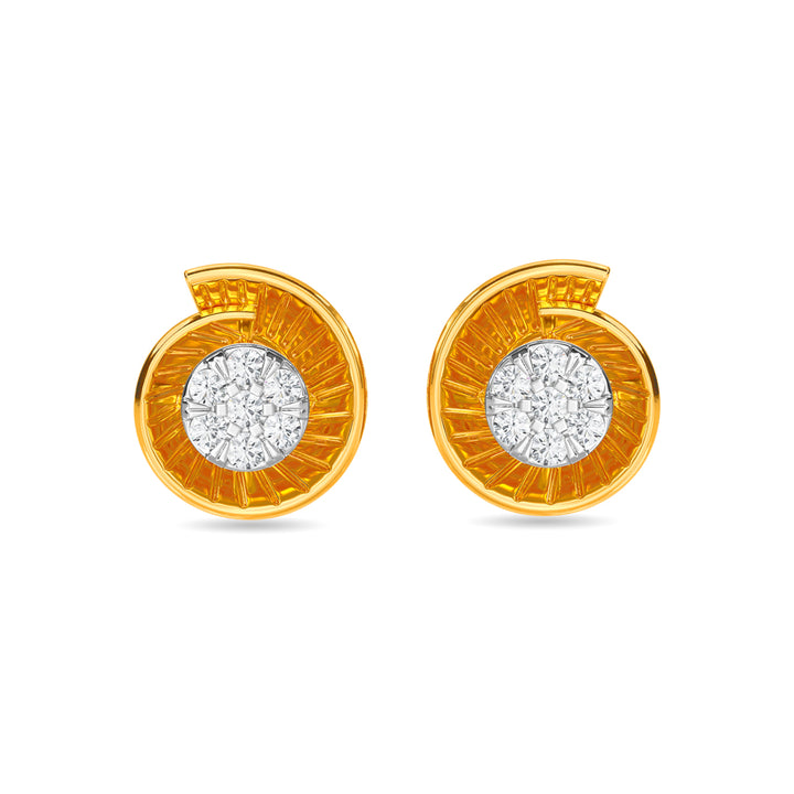 Toyah Earring
