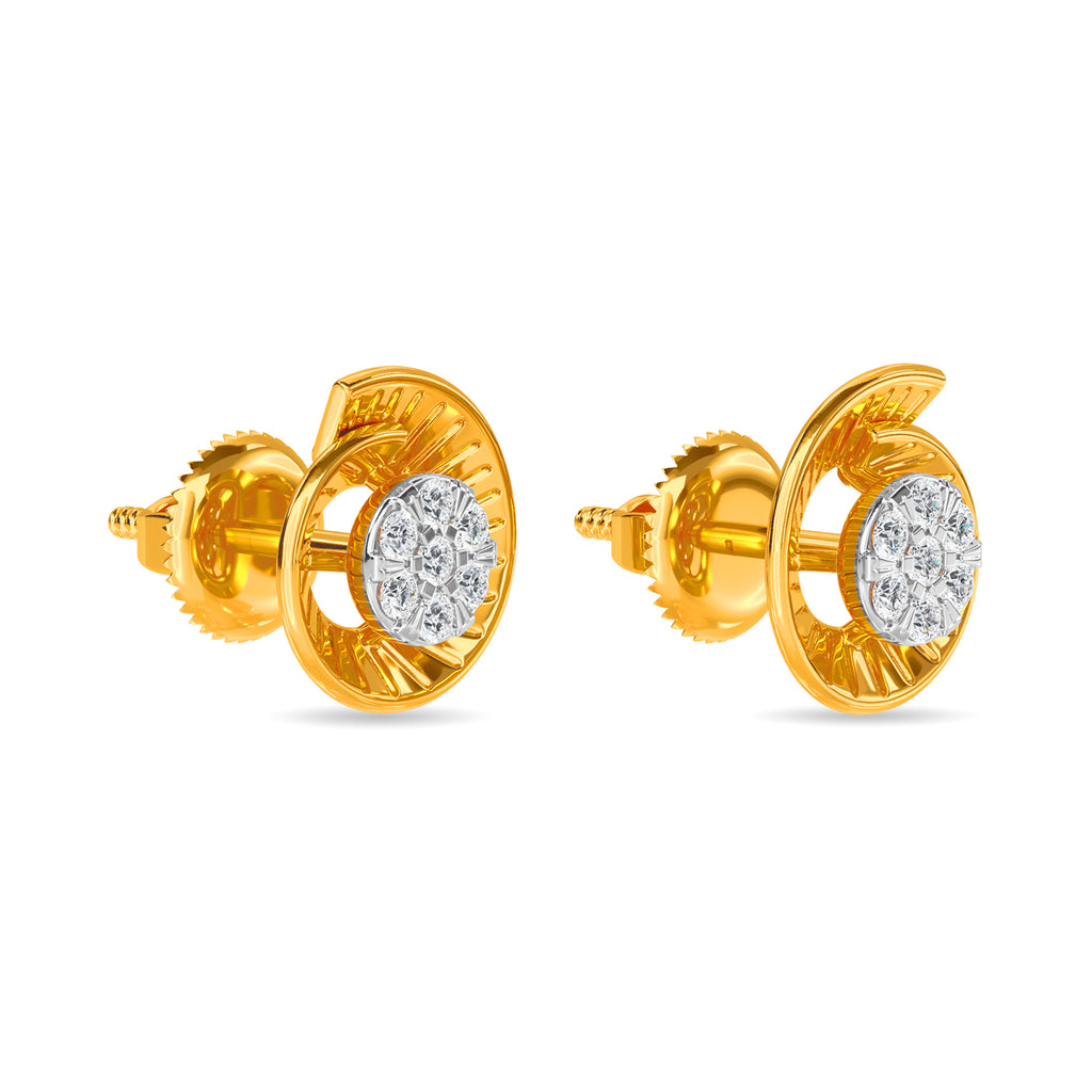 Toyah Earring