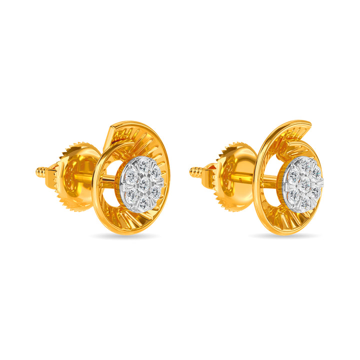 Toyah Earring