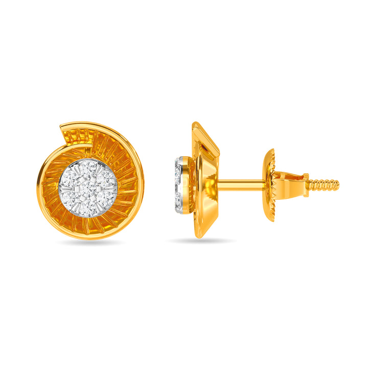 Toyah Earring