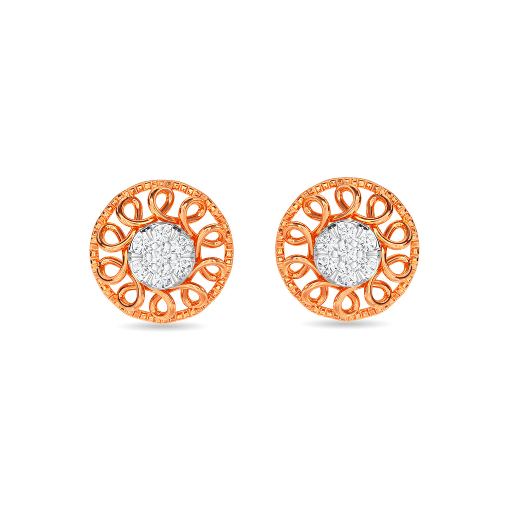 Tilley Earring
