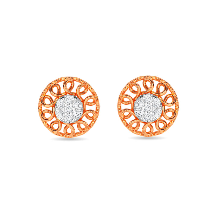 Tilley Earring