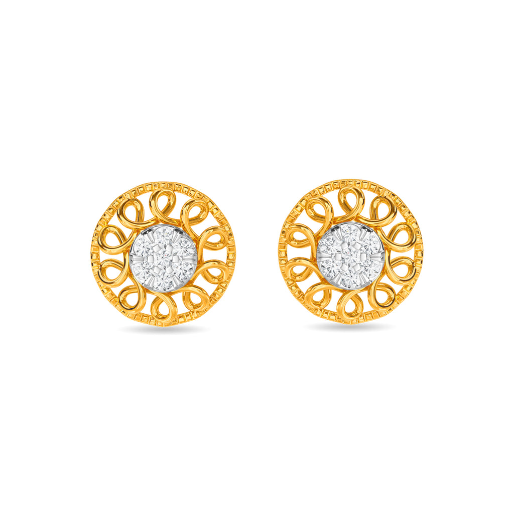 Tilley Earring