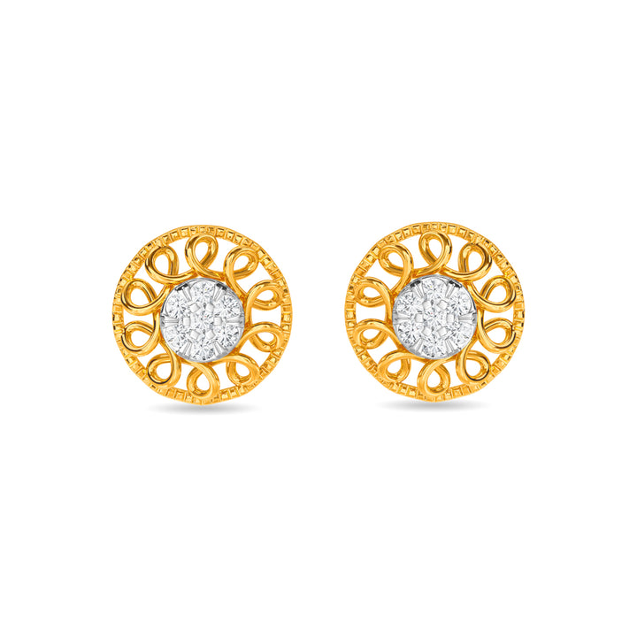Tilley Earring