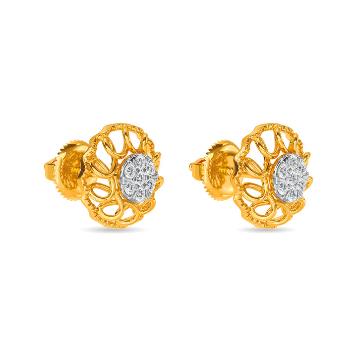 Tilley Earring