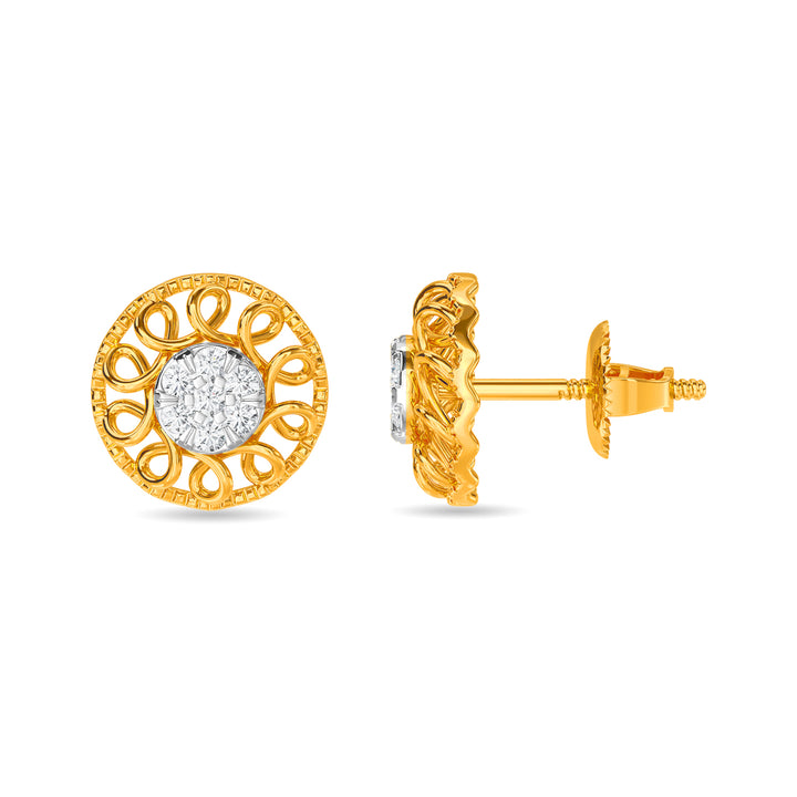 Tilley Earring
