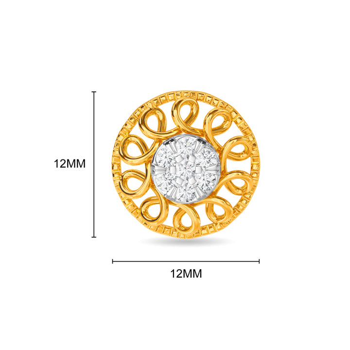 Tilley Earring