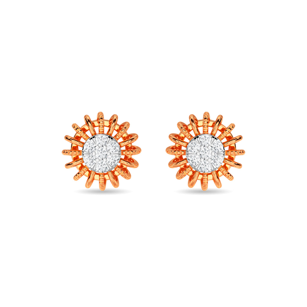 Gata Earring