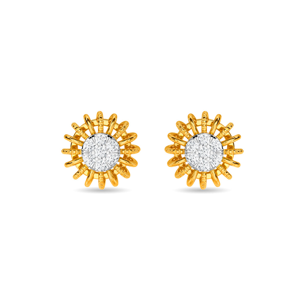 Gata Earring