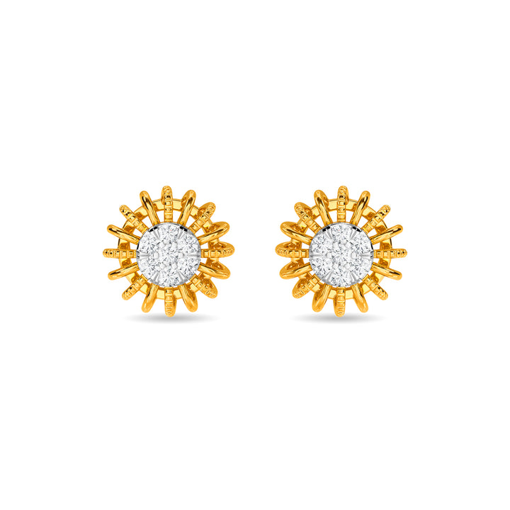 Gata Earring