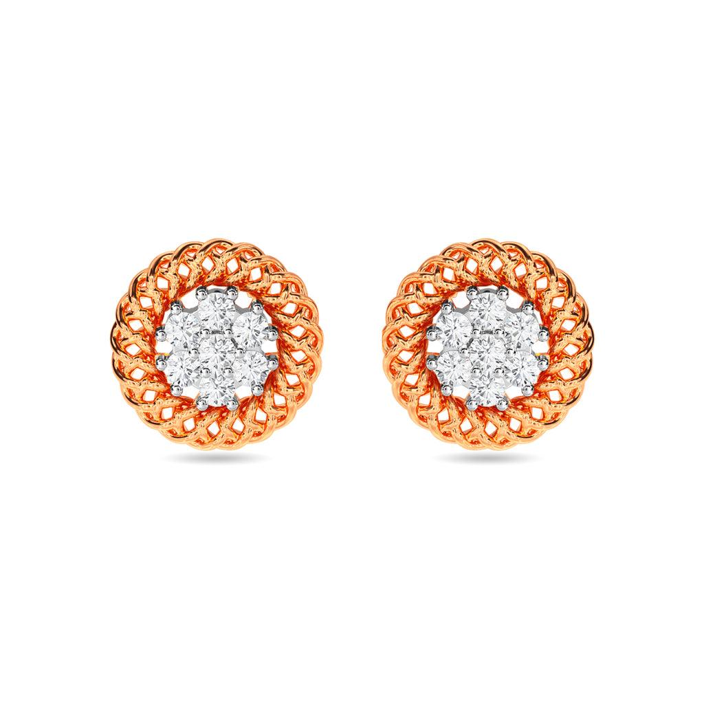 Dalton Earring