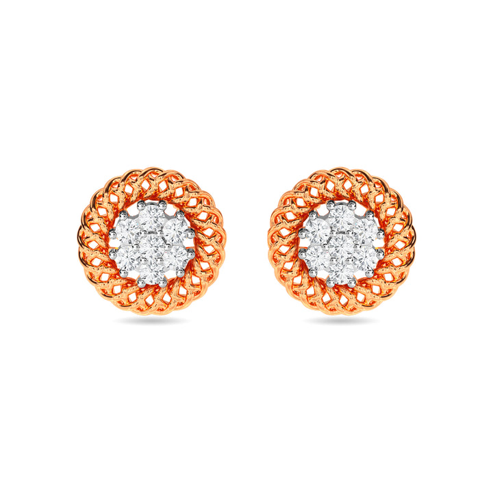 Dalton Earring