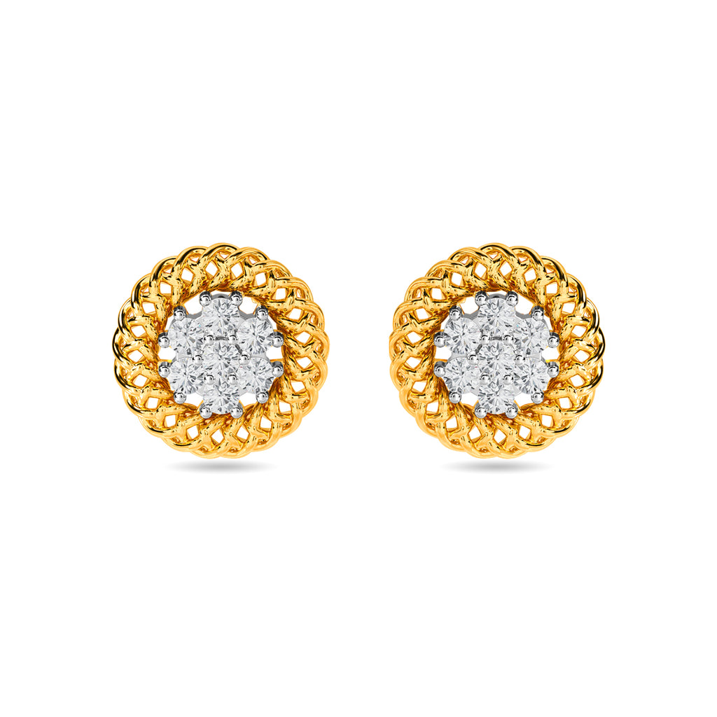 Dalton Earring