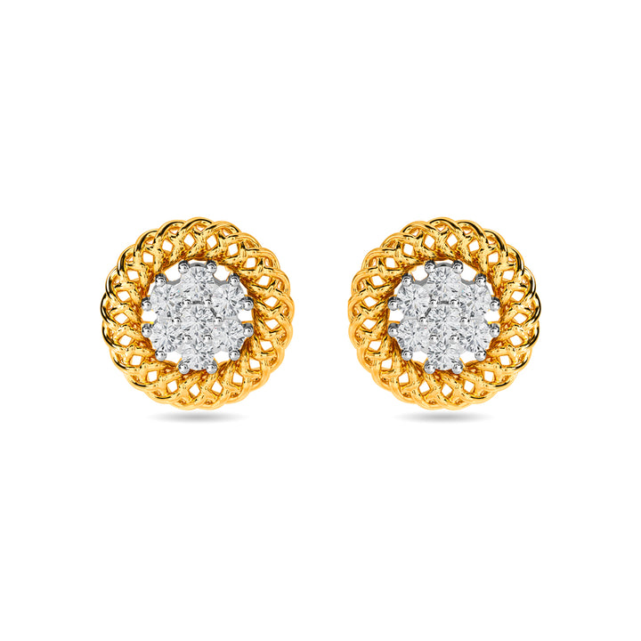Dalton Earring