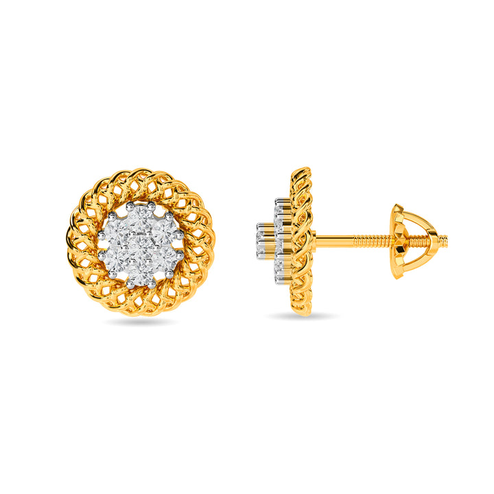 Dalton Earring