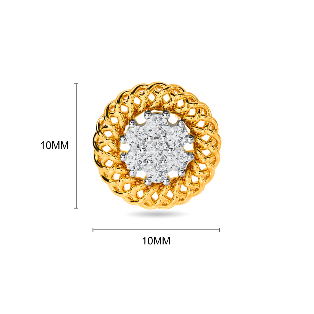 Dalton Earring