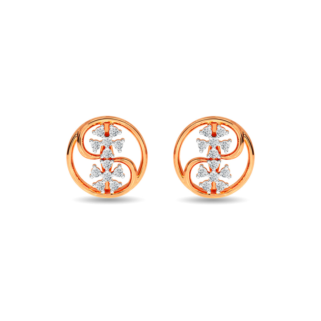 Daquan Earring