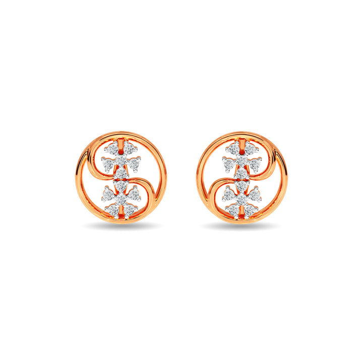 Daquan Earring
