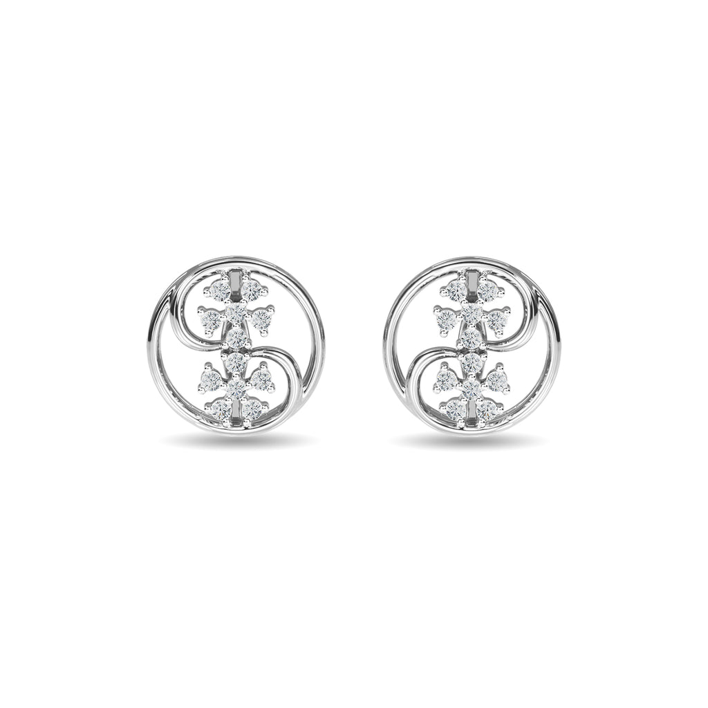 Daquan Earring