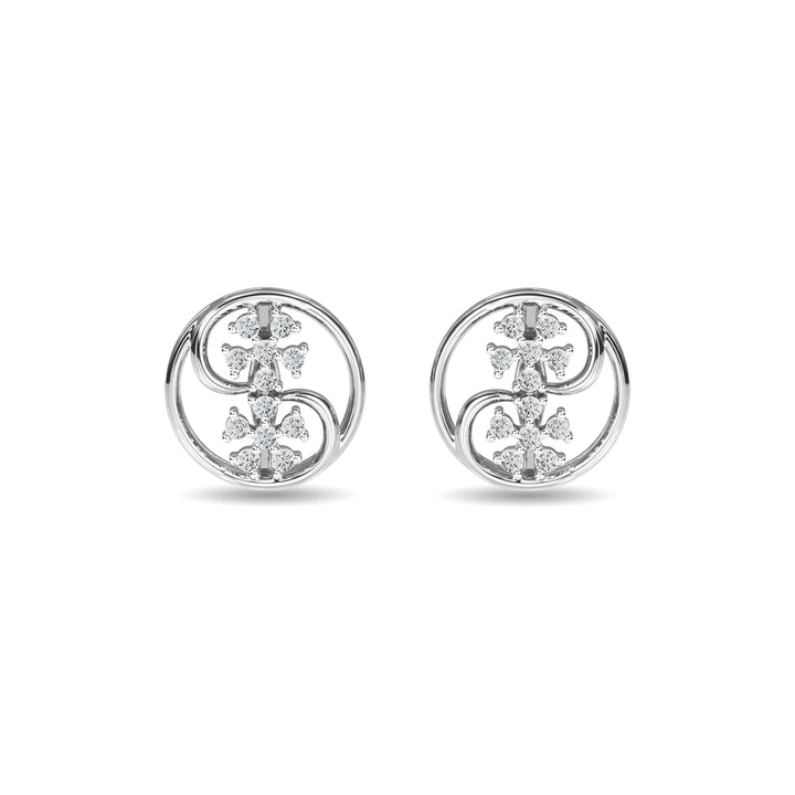 Daquan Earring