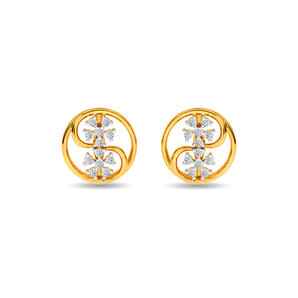 Daquan Earring