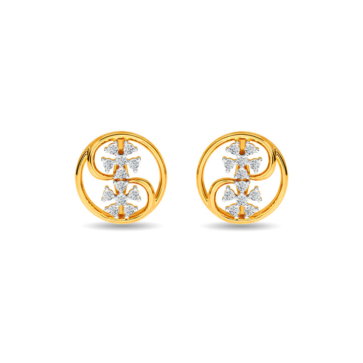 Daquan Earring