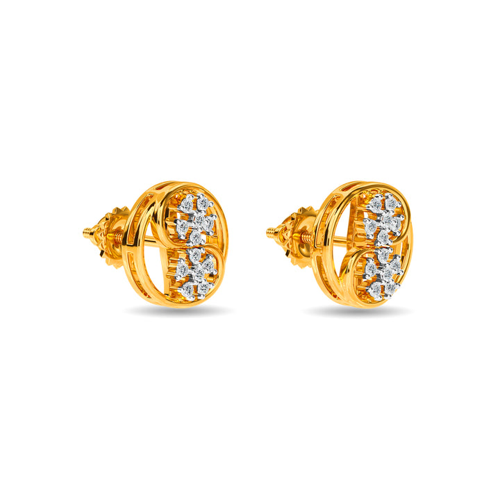 Daquan Earring