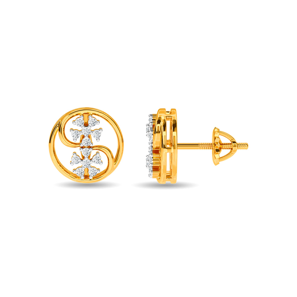 Daquan Earring