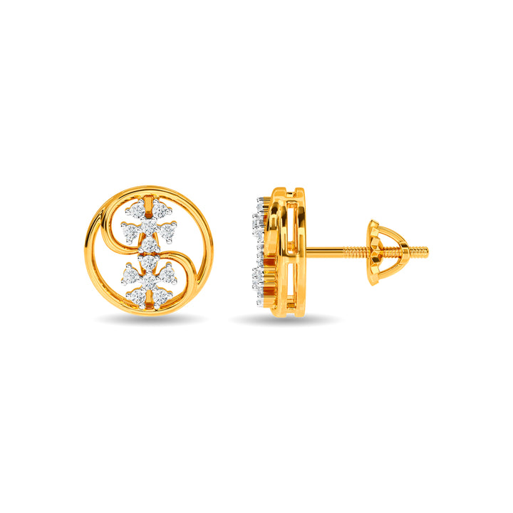 Daquan Earring