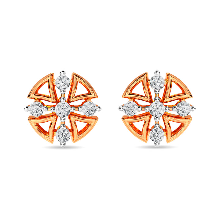 Davey Earring
