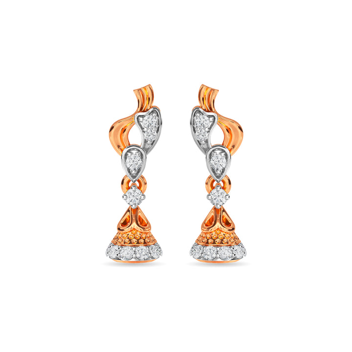 Nailah Earring