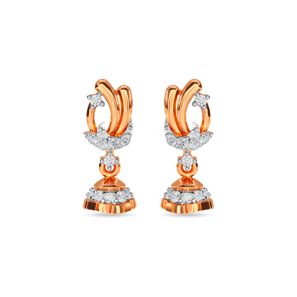 Marthal Earring