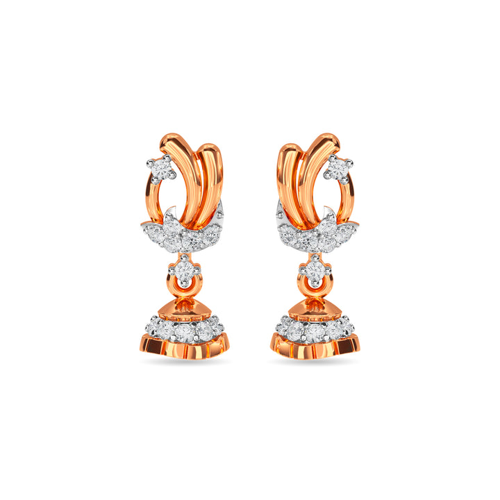 Marthal Earring
